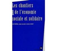 Chantiers de l economie sociale et solidaire Pur (Auteur)