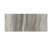 chantillon de contour de douche en vinyle imperm able Palisade 4,5 po x 11 po en granit Louvre