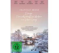 Chantilly Bridge - Einige Freundschaften bleiben ein Leben lang (DVD)
