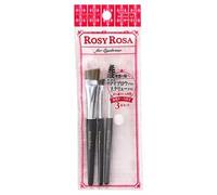 Chantilly - Rosy Rosa Eyebrow Brush Set 1 Set