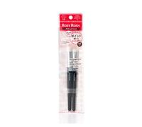 Chantilly - Rosy Rosa Point Makeup Brush Set 1 set