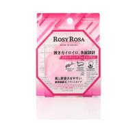 Chantilly - Rosy Rosa Standing Make Up Brush 1 pc