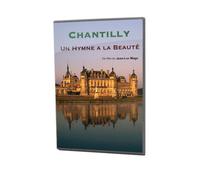 Chantilly, un hymne à la beauté - Documentaire