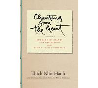 Chanting From The Heart Vol I