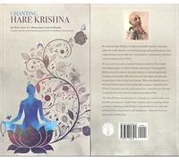 Chanting Hare Krishna-The Best & Easiest Meditation