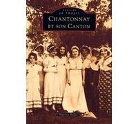 Chantonnay et son canton M. Bedon (Auteur)