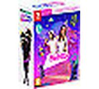 Chantons 2025 + 2 Microphones Nintendo SWITCH RAVENSCOURT