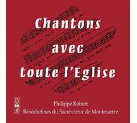 Chantons avec Toute l'Église