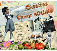 Chantons Claude Bolling (a Partir de 3 Ans)