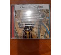 Chantons En Église - 50 Chants Pour Prier Avec Saint François