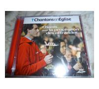 Chantons En Église - Chants Pour La Procession Des Offrandes
