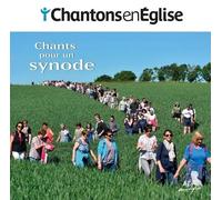 Chantons En Eglise - Chants Pour Un Synode