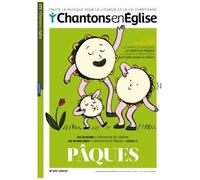 Chantons en Eglise - janvier 2023 Nø 193 - Collectif - Bayard Presse - broché - Guide