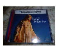Chantons En Église - Je Vous Salue, Marie