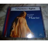 Chantons En Église - Je Vous Salue, Marie