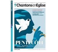 Chantons en Eglise - mars 2023 Nø 194 - Collectif - Bayard Presse - broché - Revue