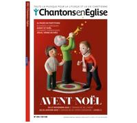 Chantons en Eglise - septembre 2023 N° 197 - Collectif - Bayard Presse - broché - Revue
