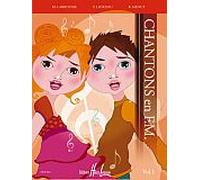 Chantons En F.M. Vol.1 - Labrousse, Liorzou, Menut