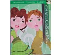 Chantons En F.M. Vol 3