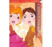 Chantons en F.M. Volume 1