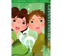 Chantons en fm vol.3 + cd --- formation musicale