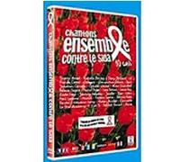 Chantons ensemble contre le Sida 10 ans DVD G