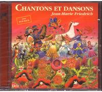 Chantons Et Dansons