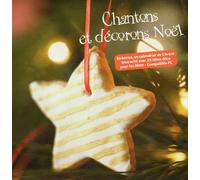 Chantons et décorons Noel
