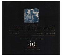 Chantons Français - Chantons Français