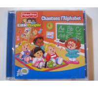 Chantons Lalphabet – Universal Music Group