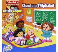 Chantons Lalphabet – Universal Music Group