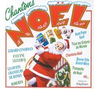 Chantons Noel