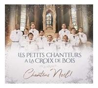 Chantons Noël ! CD
