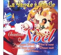 Chantons Noël