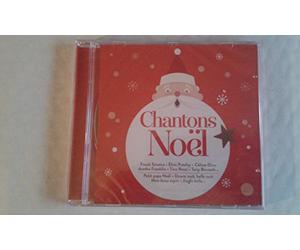 CHANTONS NOËL - 21 Titres