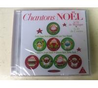 CHANTONS NOEL ** CD 18 TITRES + CD 12 CONTES **
