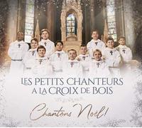 Chantons Noël ! CD