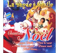 Chantons Noël CD