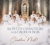 Chantons Noël !
