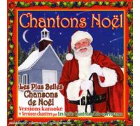 Chantons Noël - les Plus Belles Chansons de Noël et Versions "Karaoke"