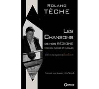 Chantons Nos Nouvelles Régions De France