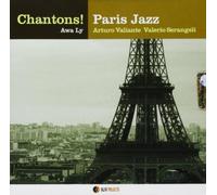 Chantons! - Paris Jazz
