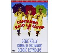 Chantons Sous La Pluie (1952) / Singin' In The Rain