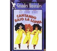 Chantons sous la pluie (1952) / Singin' in the Rain (DVD) G