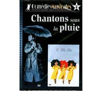 Chantons sous la pluie – Nice Connection