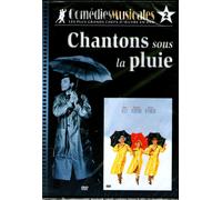 Chantons Sous La Pluie