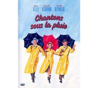 Chantons Sous La Pluie