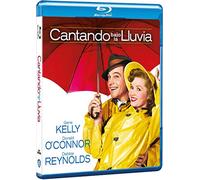 Chantons sous la pluie [Blu-Ray] [Region B] (Audio français. Sous-titres français)