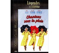 Chantons sous la pluie DVD DVD