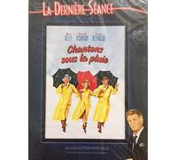 Dvd La Dernière Séance Volume 7 Chantons Sous La Pluie